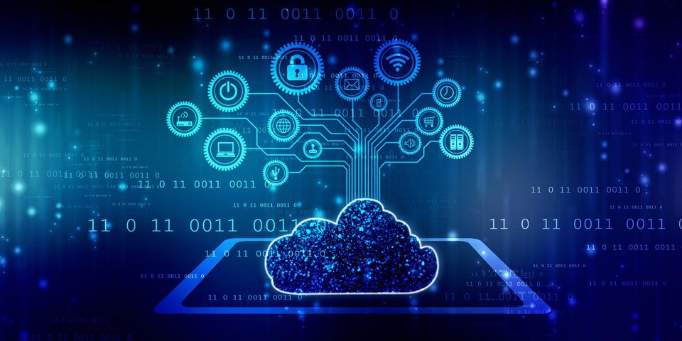 Cloud Computing Models