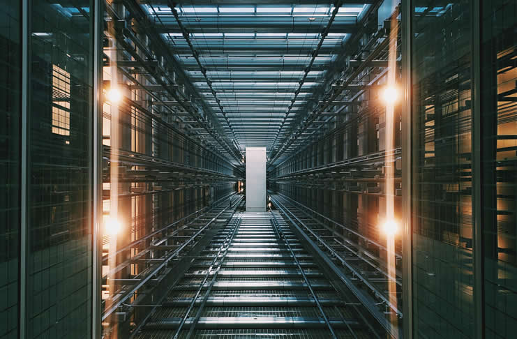 Technology Trends Shaping Enterprise Data Storage