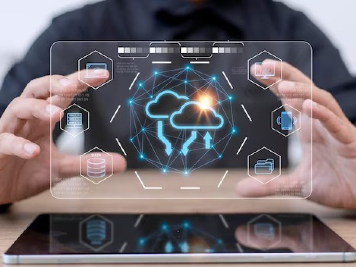 Transitioning to Cloud-Based Software