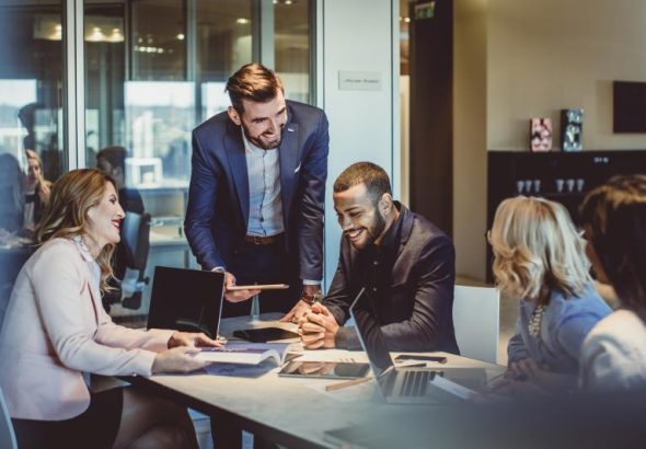 Legal Teams Keep Big Deals From Falling Apart