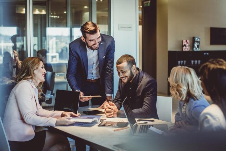 Legal Teams Keep Big Deals From Falling Apart